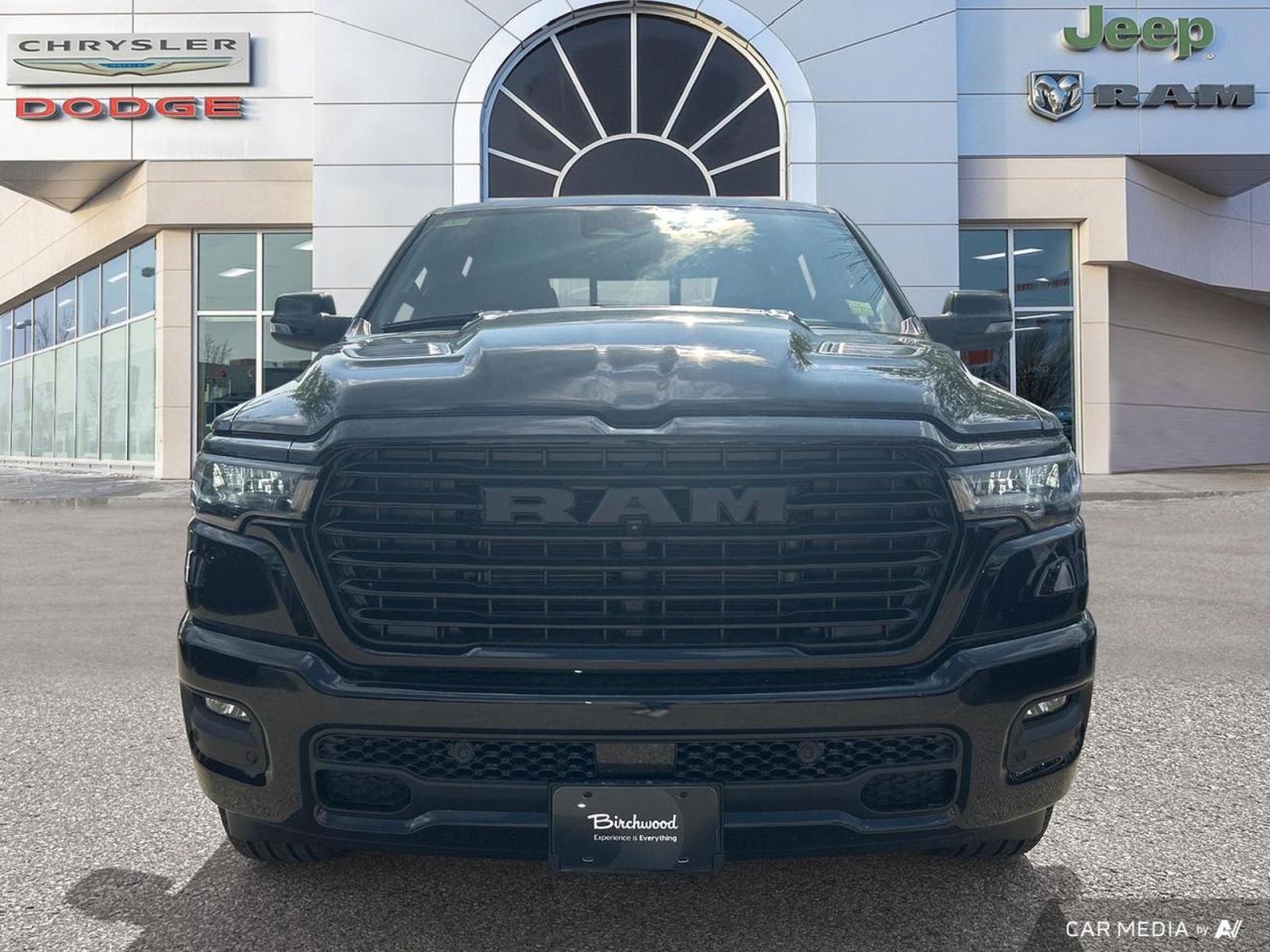 New 2025 RAM 1500 Sport | 7 YR 160KM WARRANTY INCL | 0% OR UP TO 20% OFF MSRP | JULY 19-26 | for sale in Winnipeg, MB