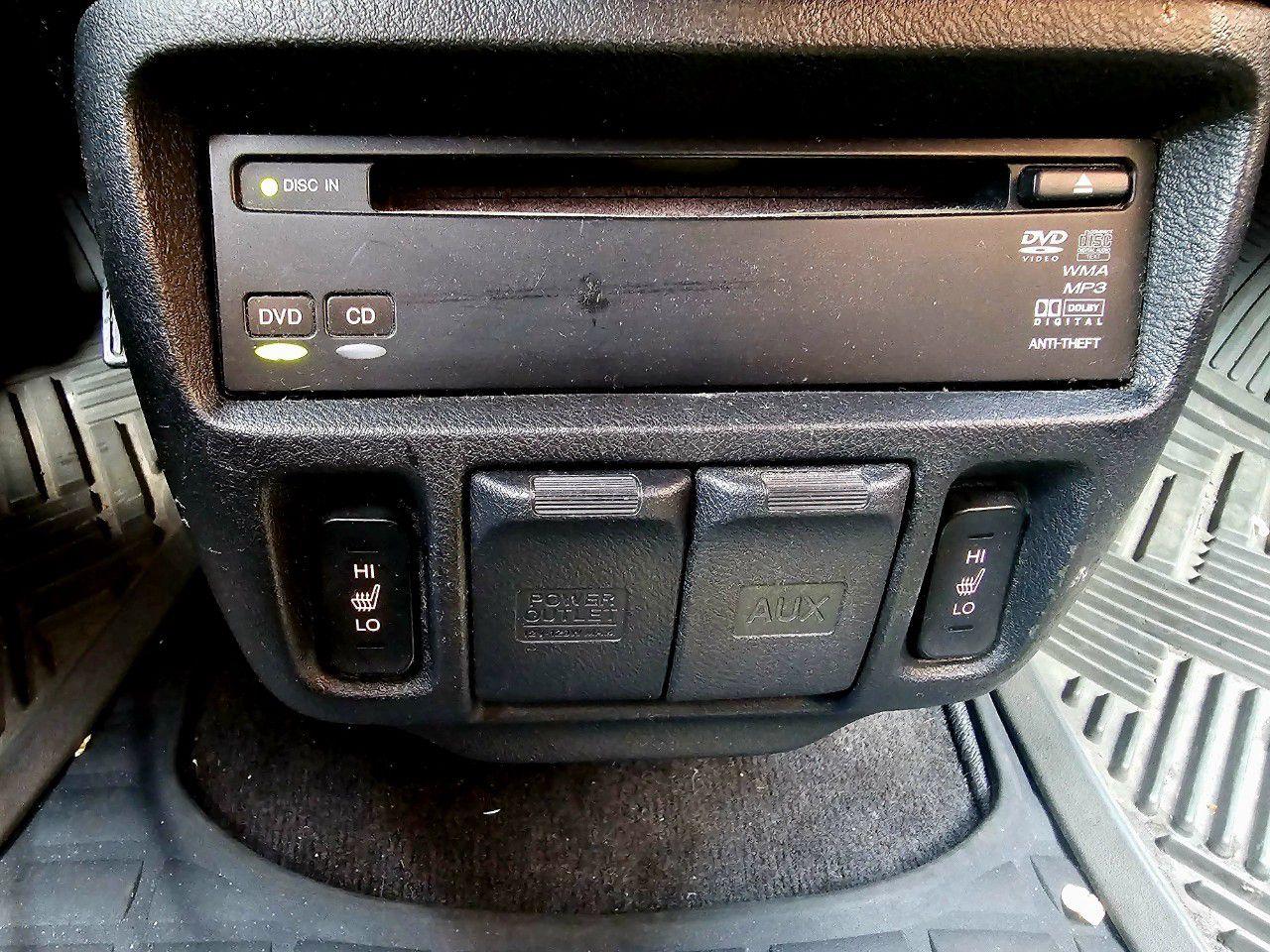 2009 Honda Odyssey EX-L with Rear Entertainment System and Navigation - Photo #14
