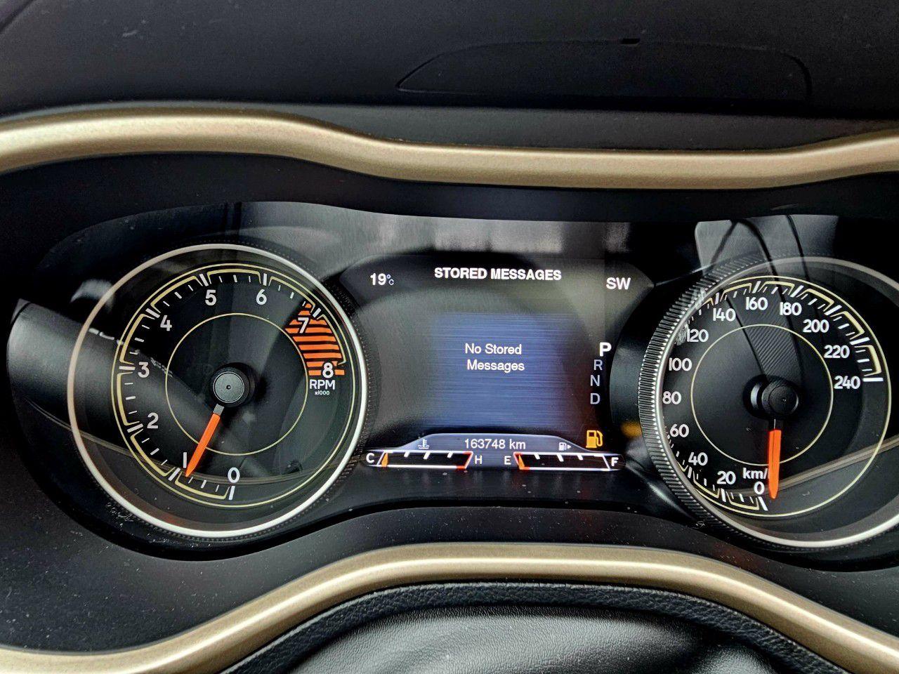 2018 Jeep Cherokee High Altitude 4x4 - Photo #11