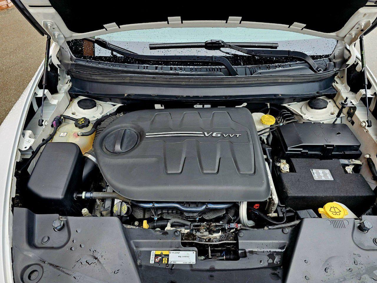 2018 Jeep Cherokee High Altitude 4x4 - Photo #12