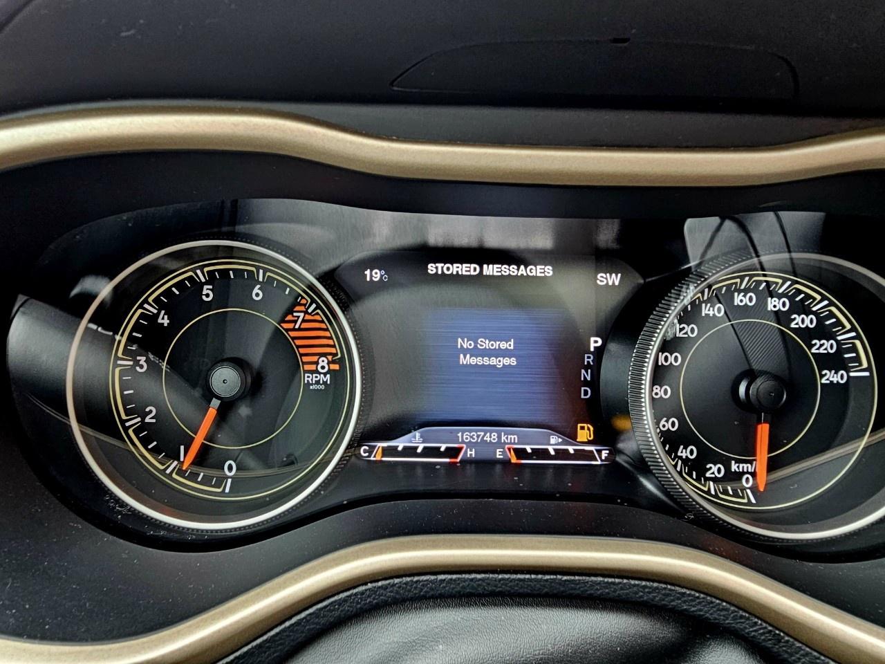2018 Jeep Cherokee High Altitude 4x4 - Photo #11
