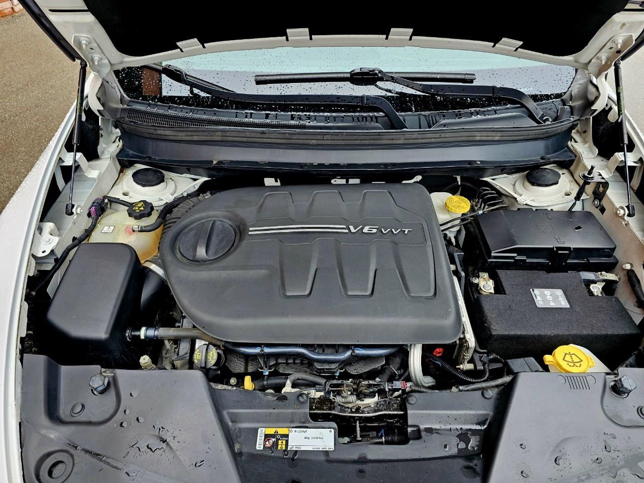 2018 Jeep Cherokee High Altitude 4x4 - Photo #12