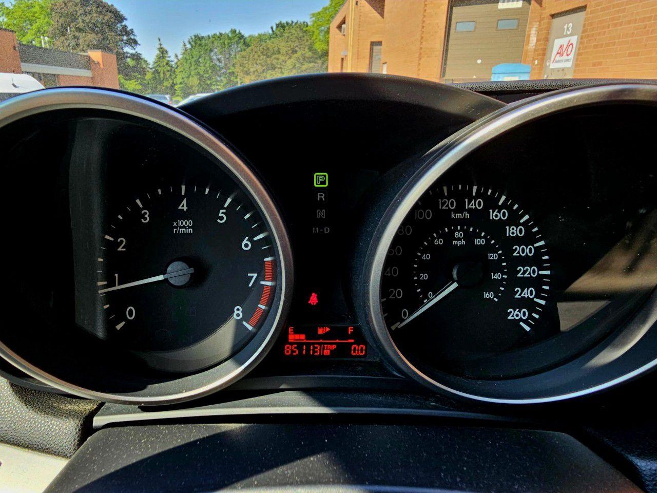 2011 Mazda MAZDA3 4dr Sdn Auto GS - Photo #10