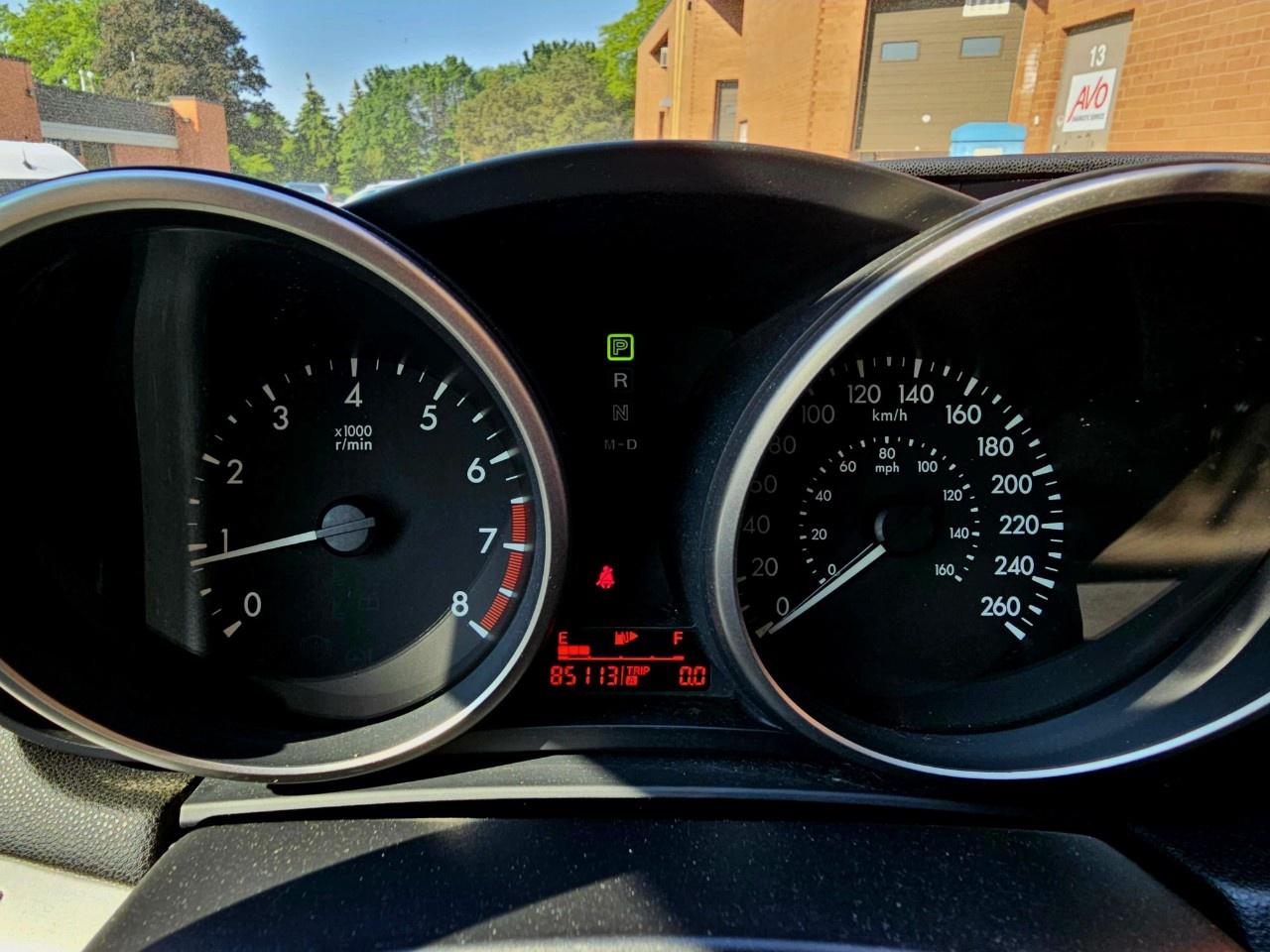 2011 Mazda MAZDA3 4dr Sdn Auto GS - Photo #10