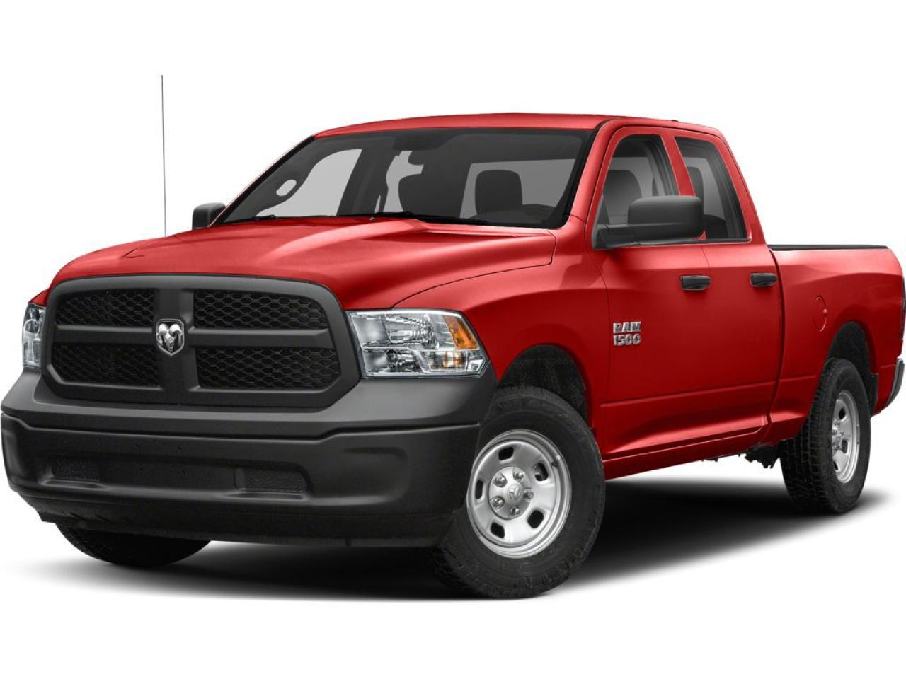 Used 2019 RAM 1500 Classic ST for sale in Sarnia, ON