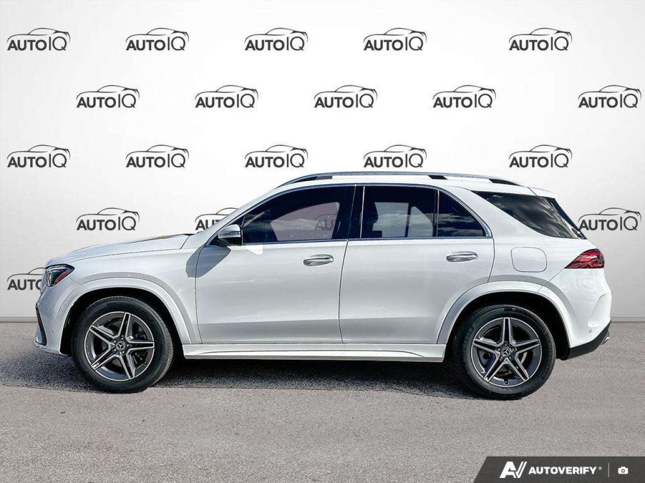 2024 Mercedes GLE 450e EXCLUSIVE TRIM | AMG LINE | BLACK LTHR UPGRADE Photo