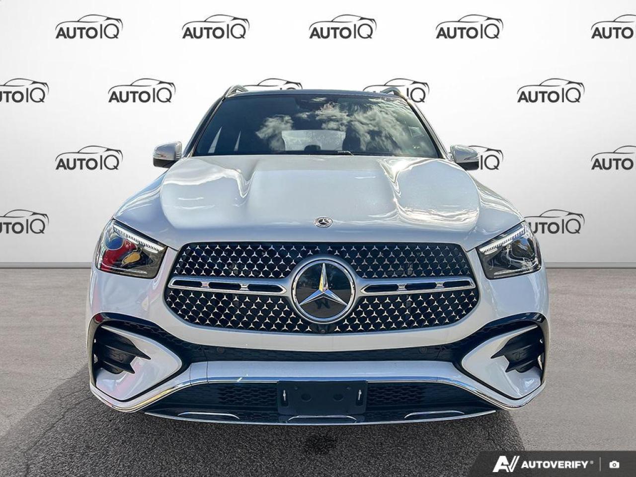2024 Mercedes GLE 450e EXCLUSIVE TRIM | AMG LINE | BLACK LTHR UPGRADE Photo