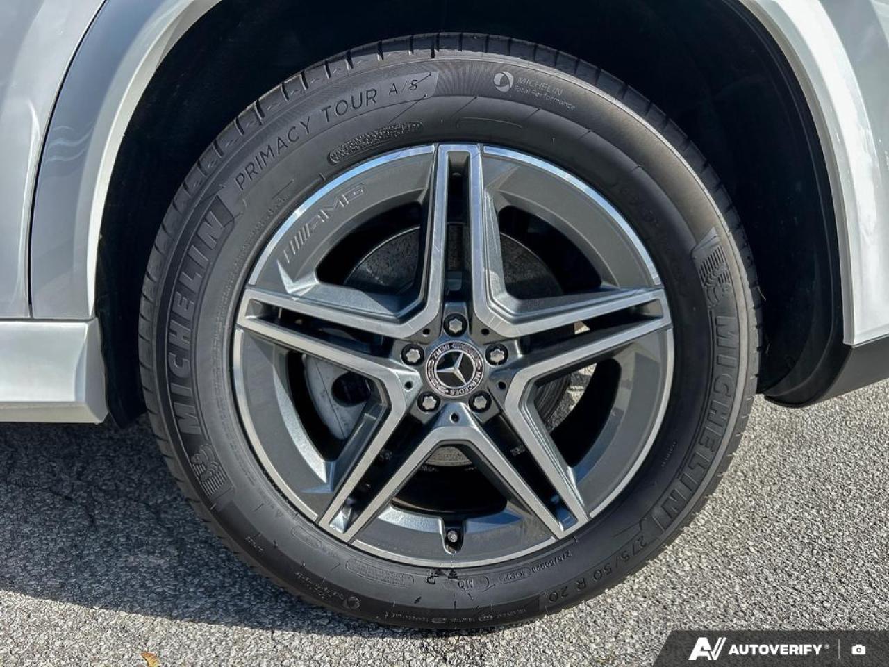 2024 Mercedes GLE 450e EXCLUSIVE TRIM | AMG LINE | BLACK LTHR UPGRADE Photo