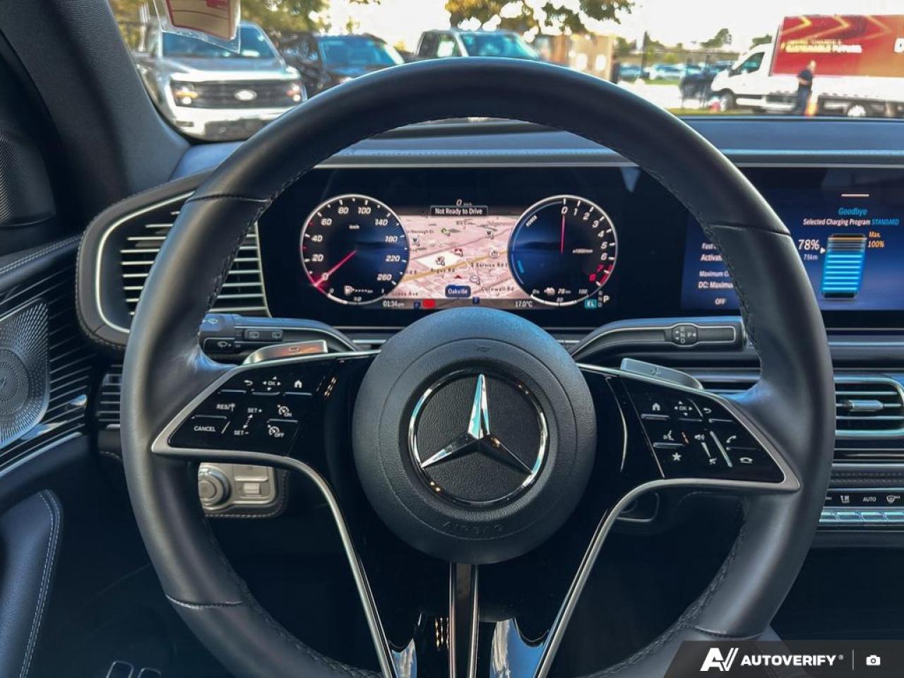 2024 Mercedes GLE 450e EXCLUSIVE TRIM | AMG LINE | BLACK LTHR UPGRADE Photo