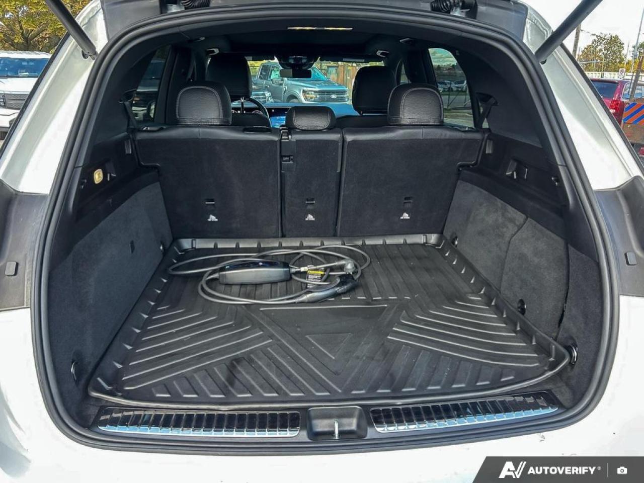 2024 Mercedes GLE 450e EXCLUSIVE TRIM | AMG LINE | BLACK LTHR UPGRADE Photo