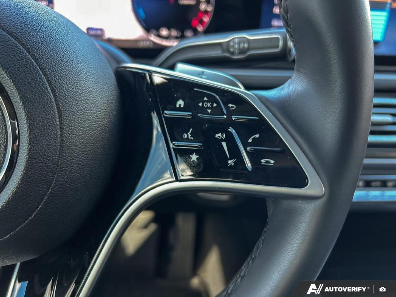 2024 Mercedes GLE 450e EXCLUSIVE TRIM | AMG LINE | BLACK LTHR UPGRADE Photo