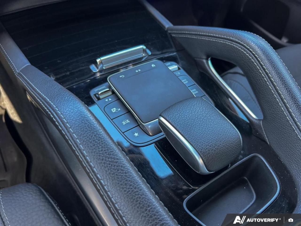 2024 Mercedes GLE 450e EXCLUSIVE TRIM | AMG LINE | BLACK LTHR UPGRADE Photo