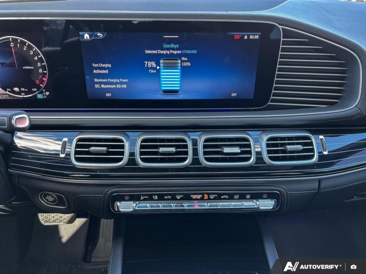 2024 Mercedes GLE 450e EXCLUSIVE TRIM | AMG LINE | BLACK LTHR UPGRADE Photo