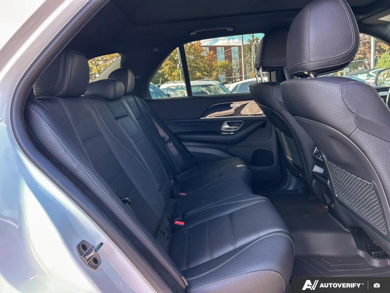 2024 Mercedes GLE 450e EXCLUSIVE TRIM | AMG LINE | BLACK LTHR UPGRADE Photo