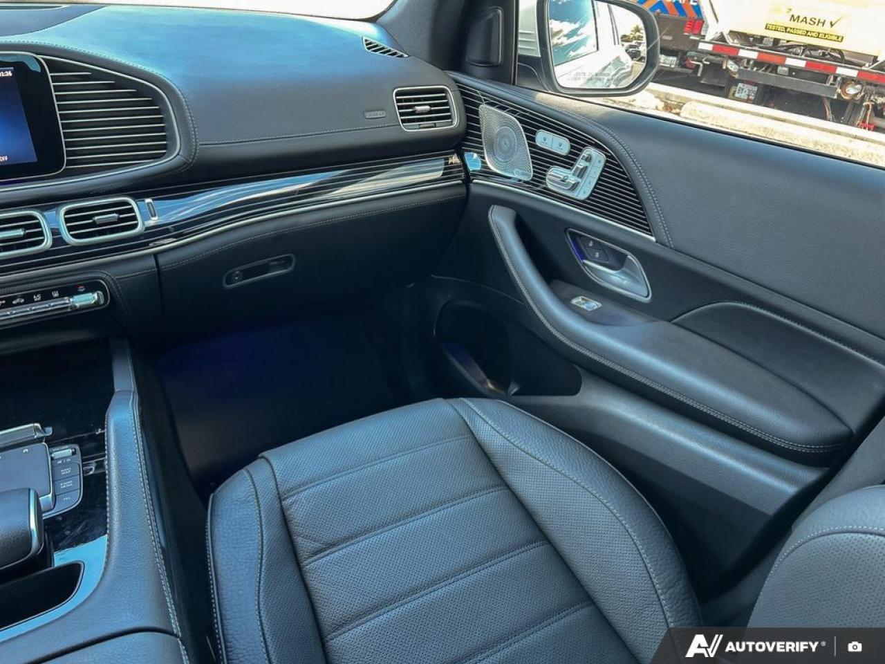 2024 Mercedes GLE 450e EXCLUSIVE TRIM | AMG LINE | BLACK LTHR UPGRADE Photo