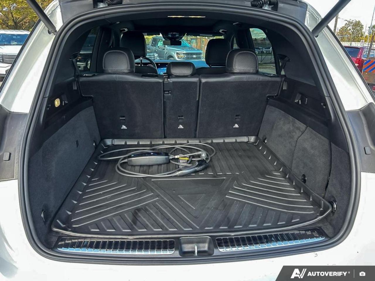 2024 Mercedes GLE 450e EXCLUSIVE TRIM | AMG LINE | BLACK LTHR UPGRADE Photo