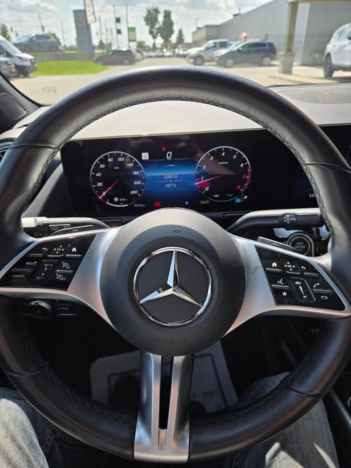 2024 Mercedes-Benz GLA GLA 250 Photo