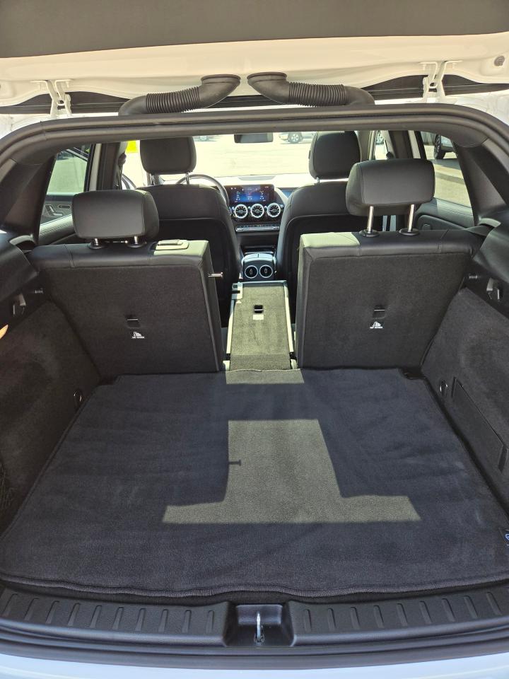 2024 Mercedes-Benz GLA GLA 250 Photo