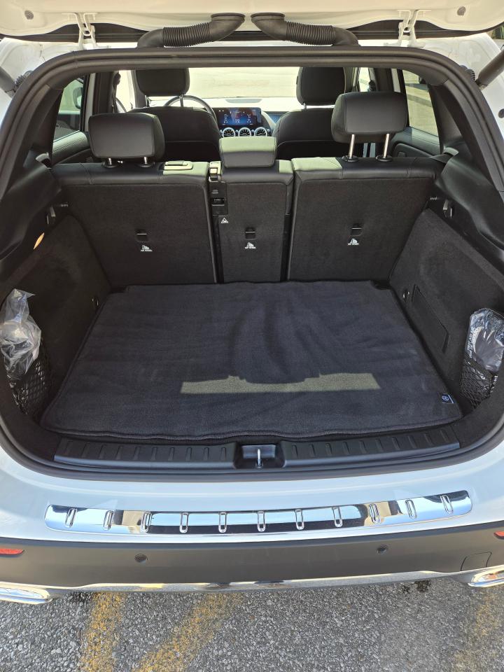 2024 Mercedes-Benz GLA 250  Photo