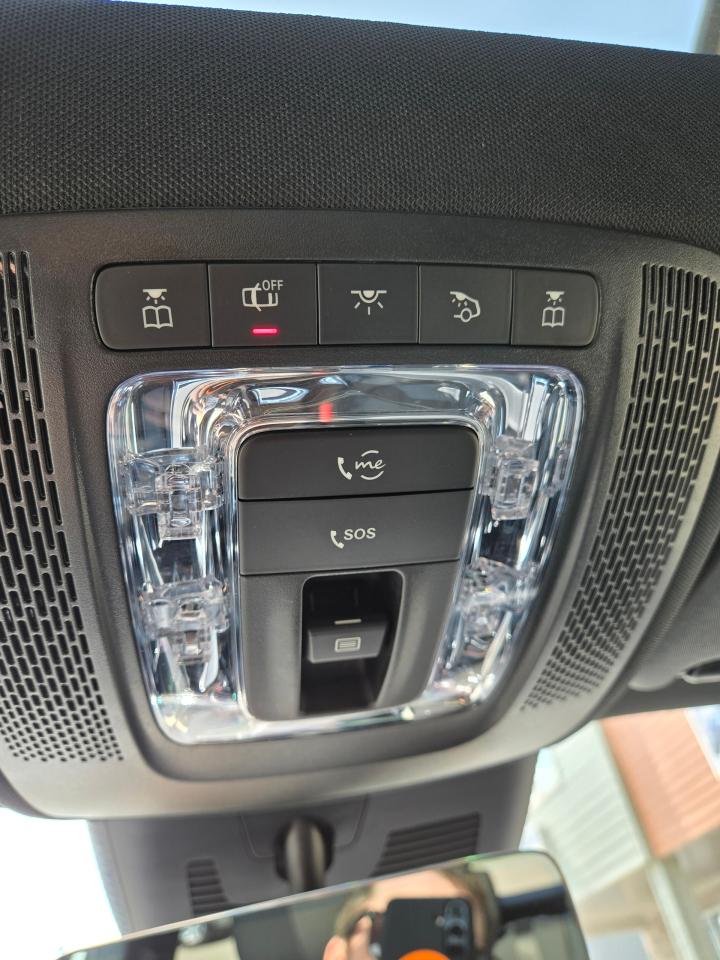 2024 Mercedes-Benz GLA 250  Photo