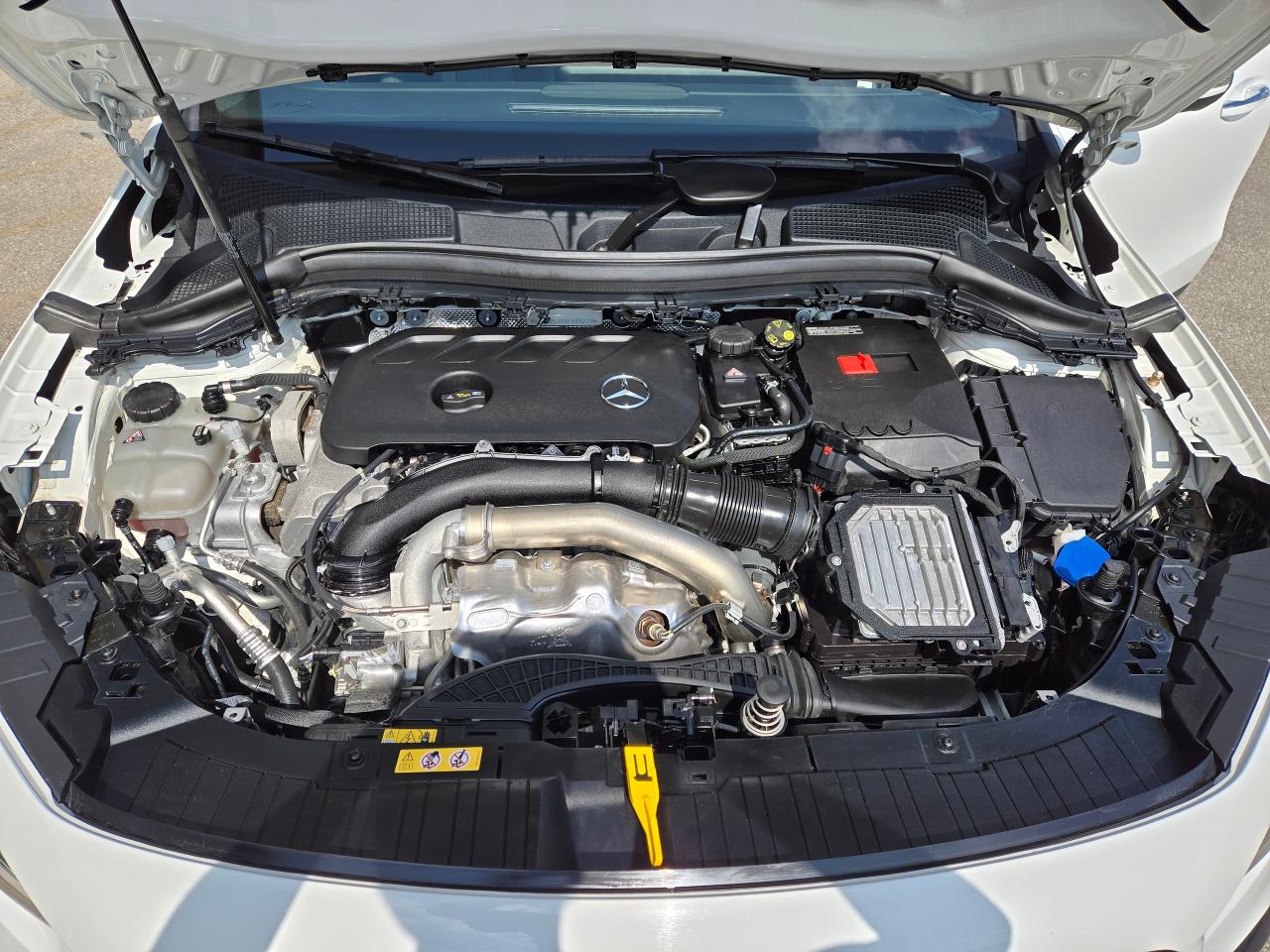 2024 Mercedes-Benz GLA 250  Photo