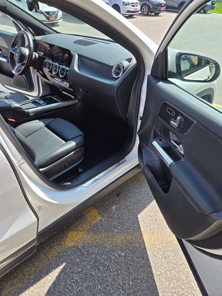 2024 Mercedes-Benz GLA 250  Photo