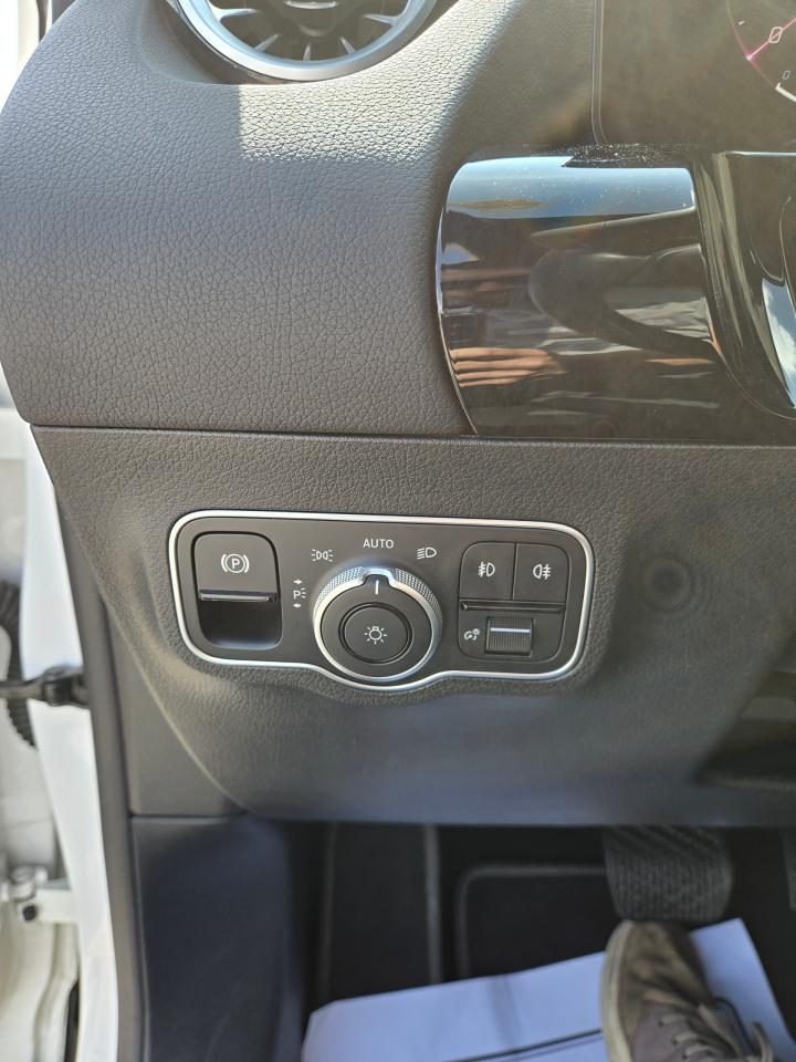 2024 Mercedes-Benz GLA 250  Photo