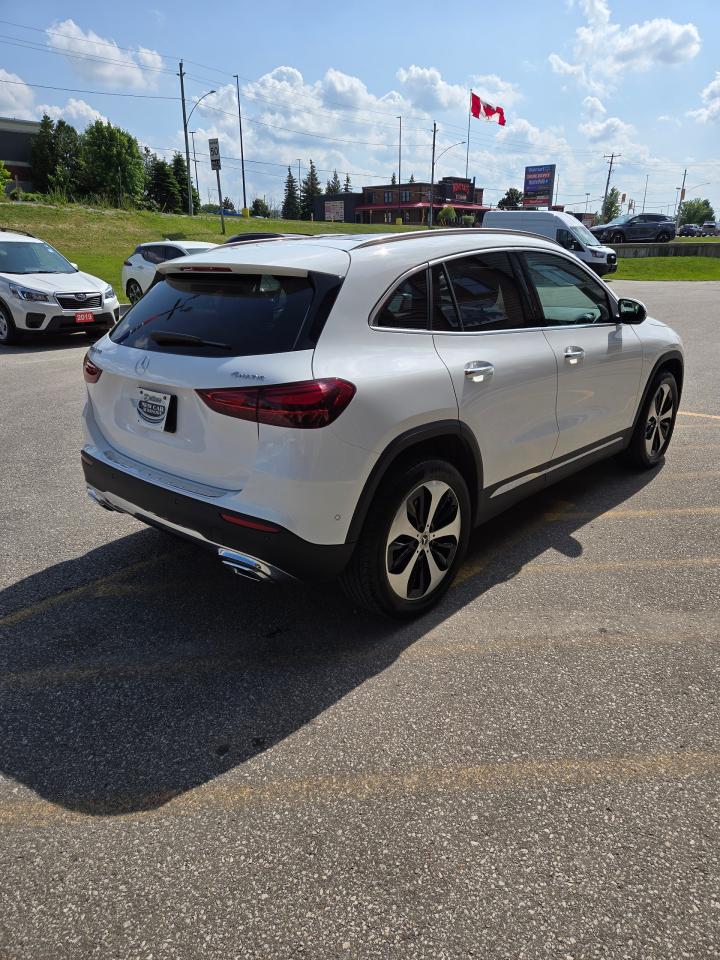 2024 Mercedes-Benz GLA GLA 250 Photo