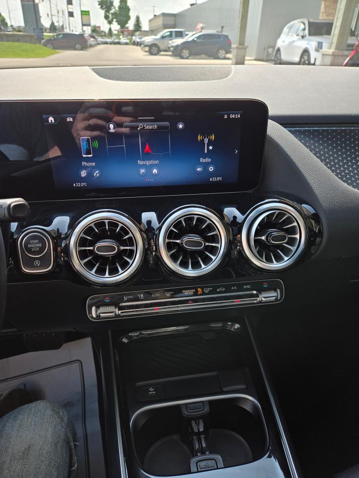 2024 Mercedes-Benz GLA 250  Photo