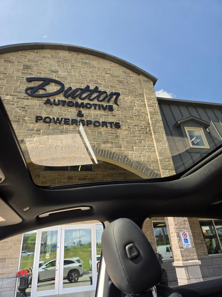 2024 Mercedes-Benz GLA 250  Photo