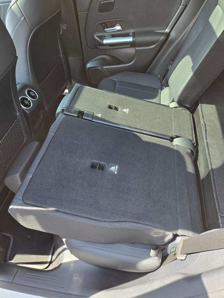 2024 Mercedes-Benz GLA 250  Photo