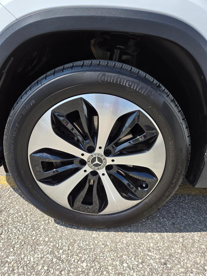 2024 Mercedes-Benz GLA 250  Photo