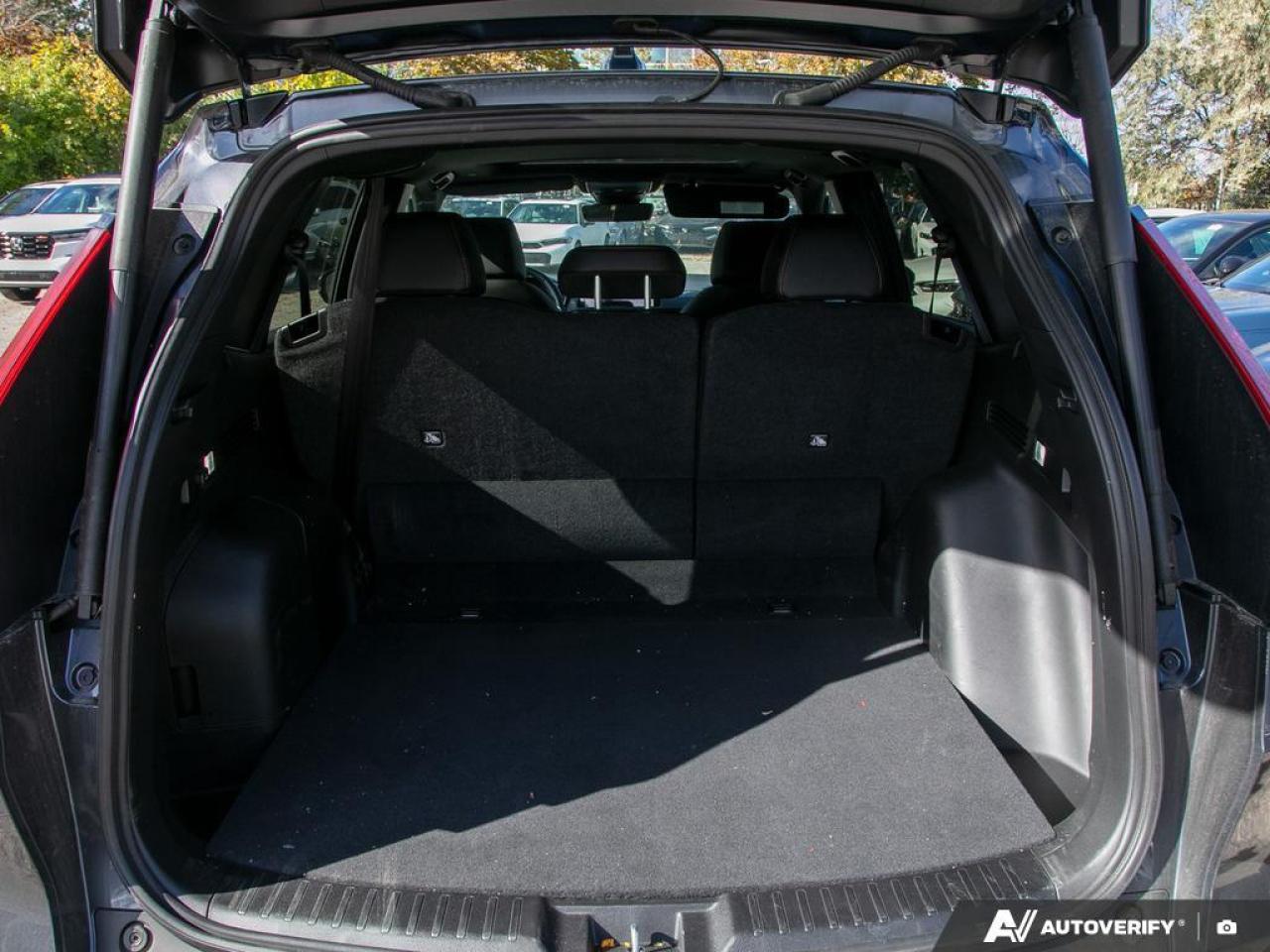 2026 Honda CR-V EXL HYB Photo