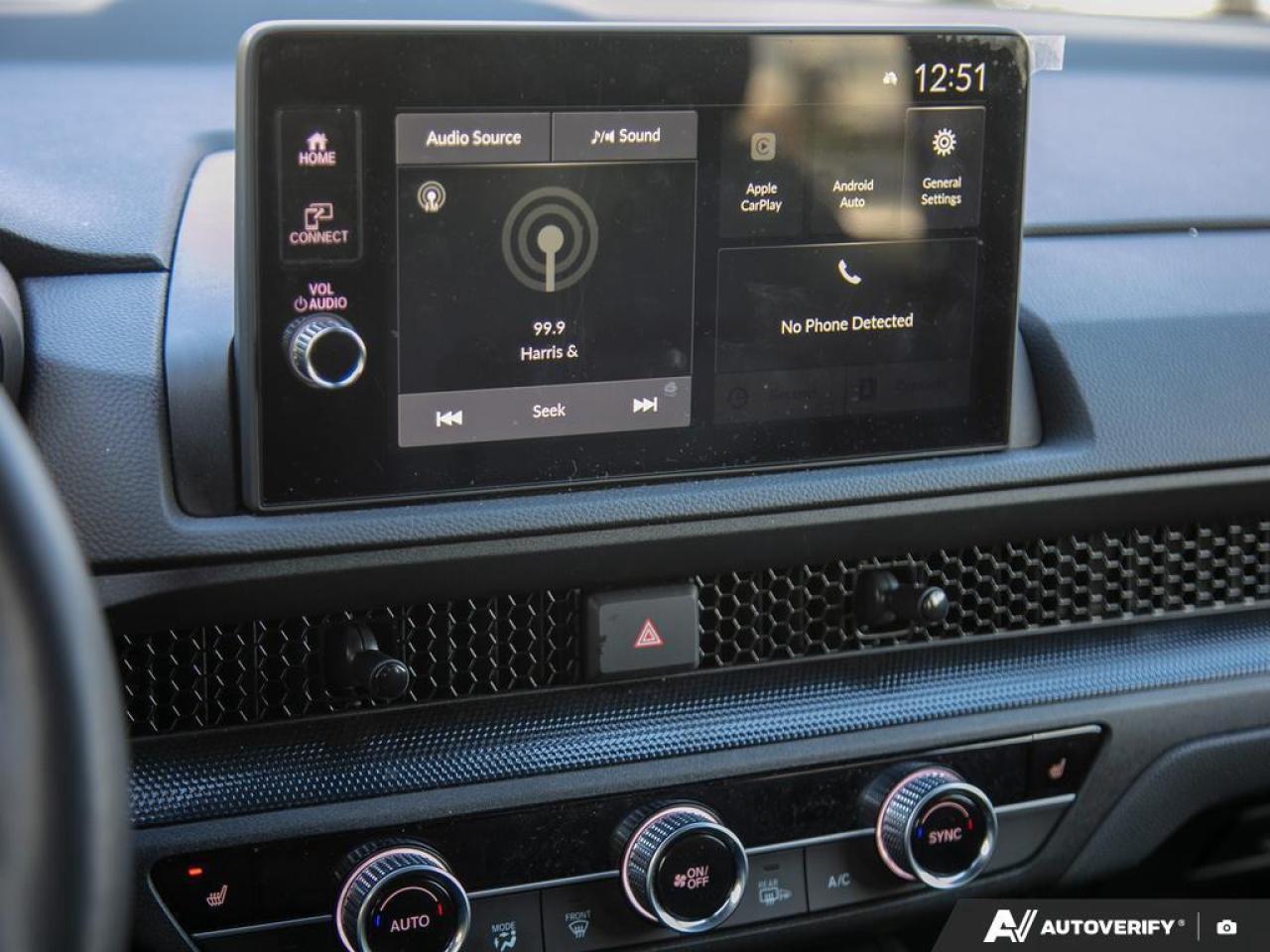 2026 Honda CR-V EXL HYB Photo