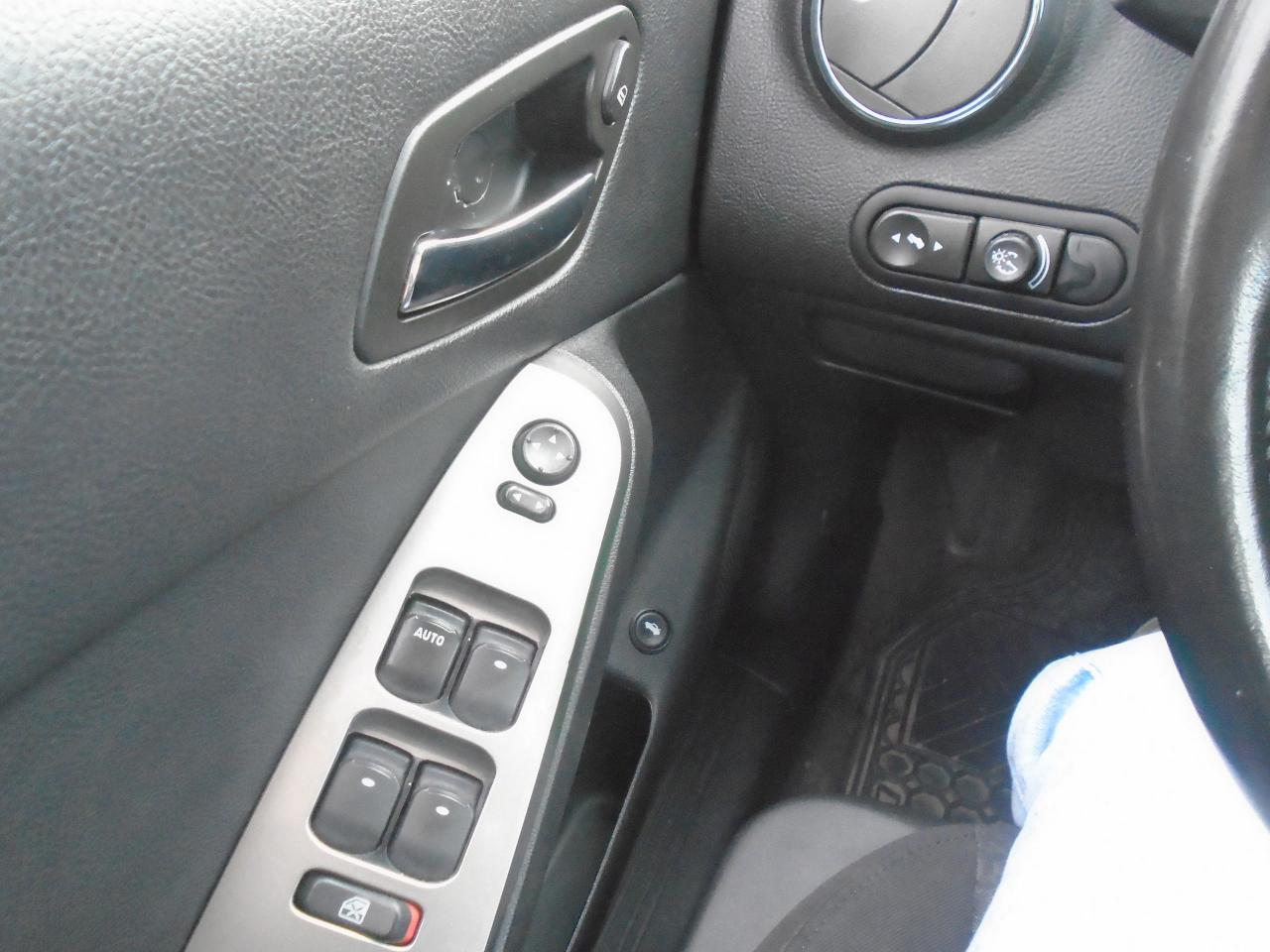 2008 Pontiac G6 4DR SDN SE - Photo #10