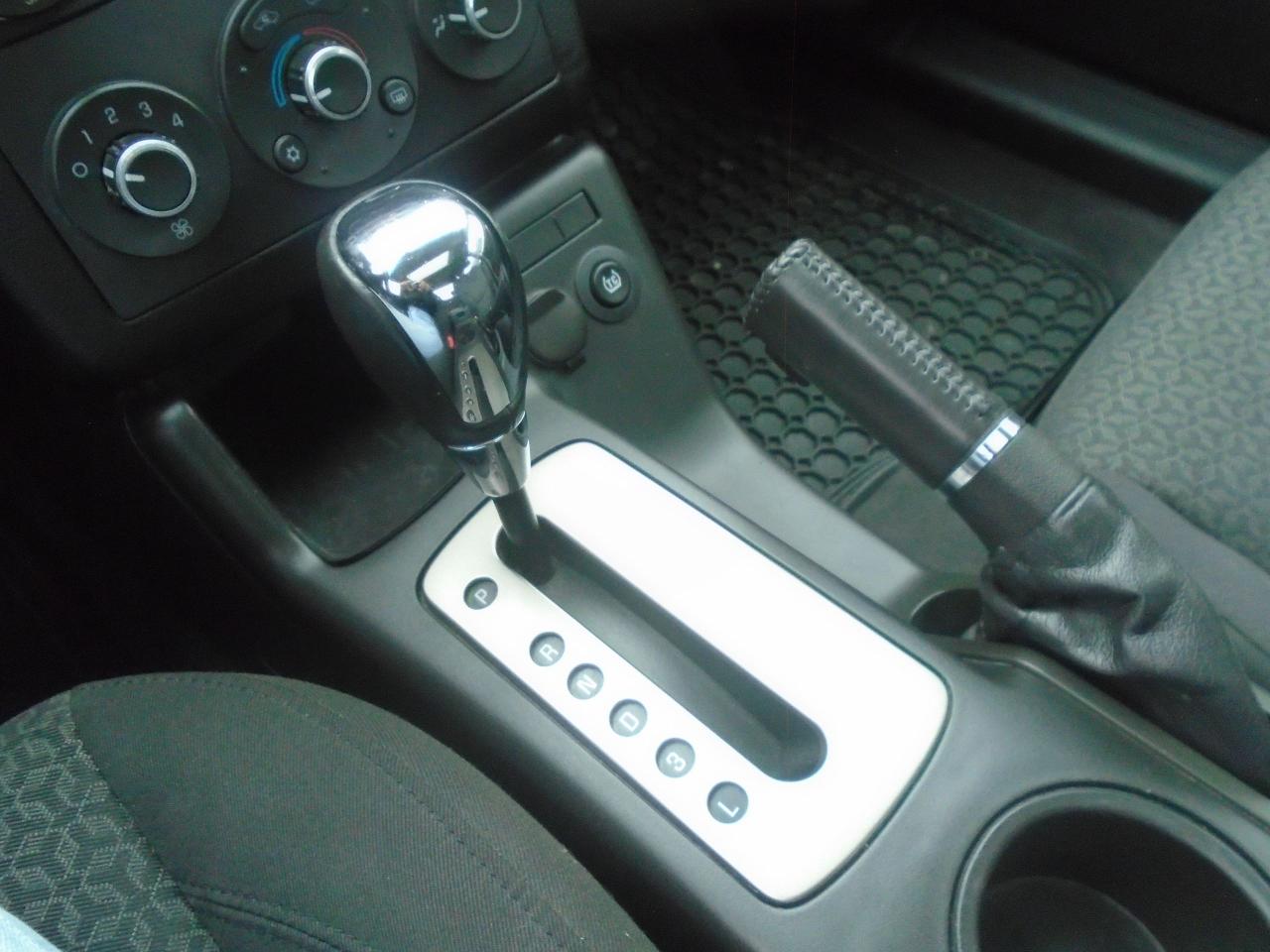 2008 Pontiac G6 4DR SDN SE - Photo #15