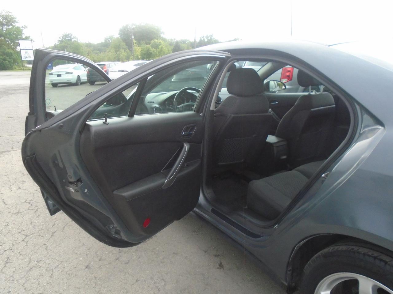 2008 Pontiac G6 4DR SDN SE - Photo #18