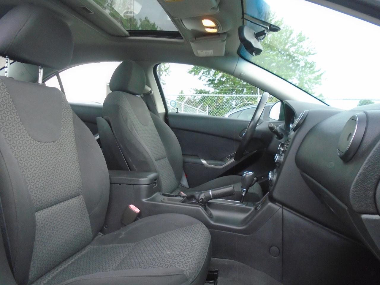 2008 Pontiac G6 4DR SDN SE - Photo #22