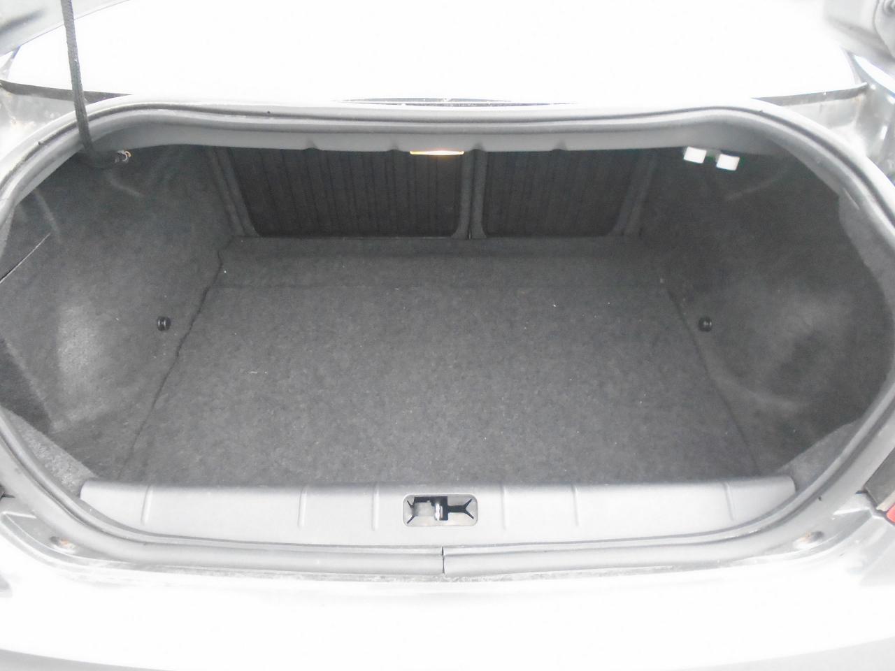 2008 Pontiac G6 4DR SDN SE - Photo #25