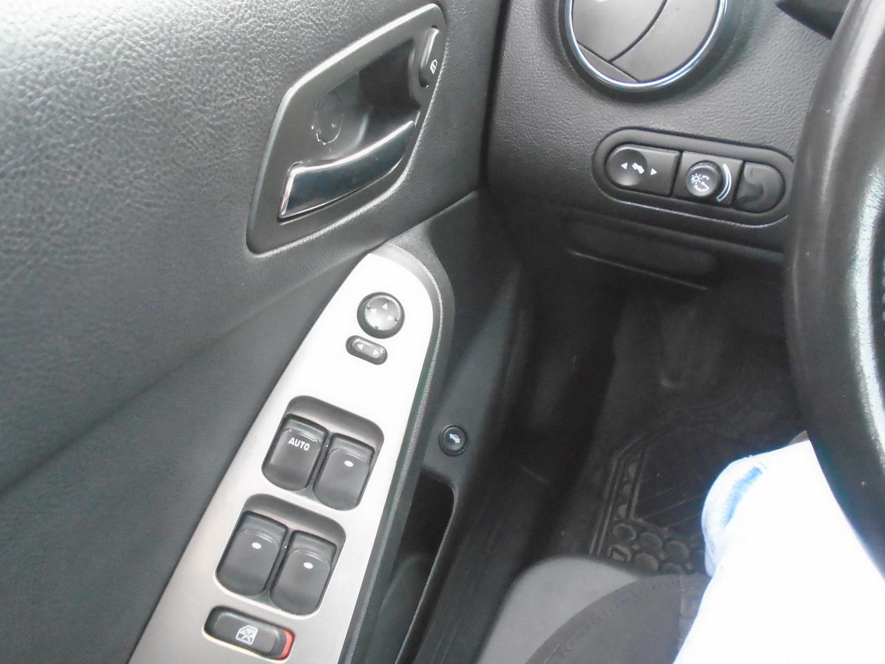 2008 Pontiac G6 4DR SDN SE - Photo #10