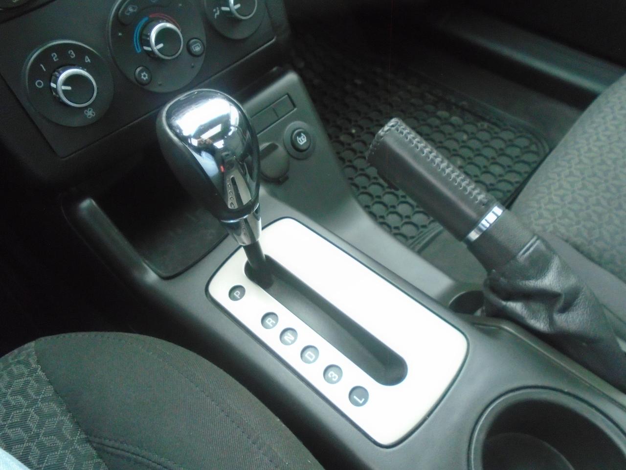 2008 Pontiac G6 4DR SDN SE - Photo #15