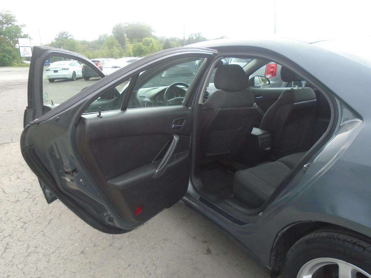 2008 Pontiac G6 4DR SDN SE - Photo #18