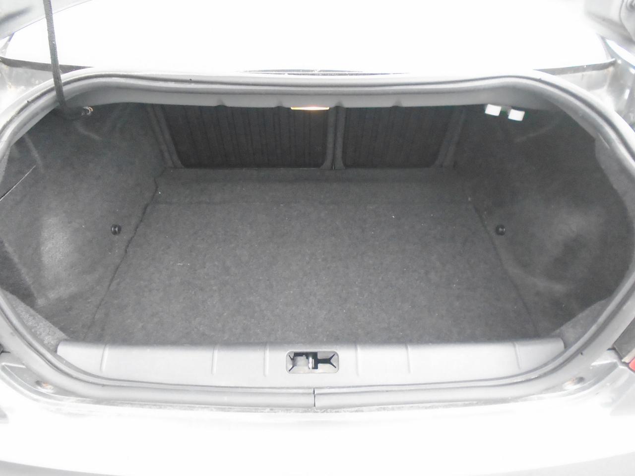 2008 Pontiac G6 4DR SDN SE - Photo #25