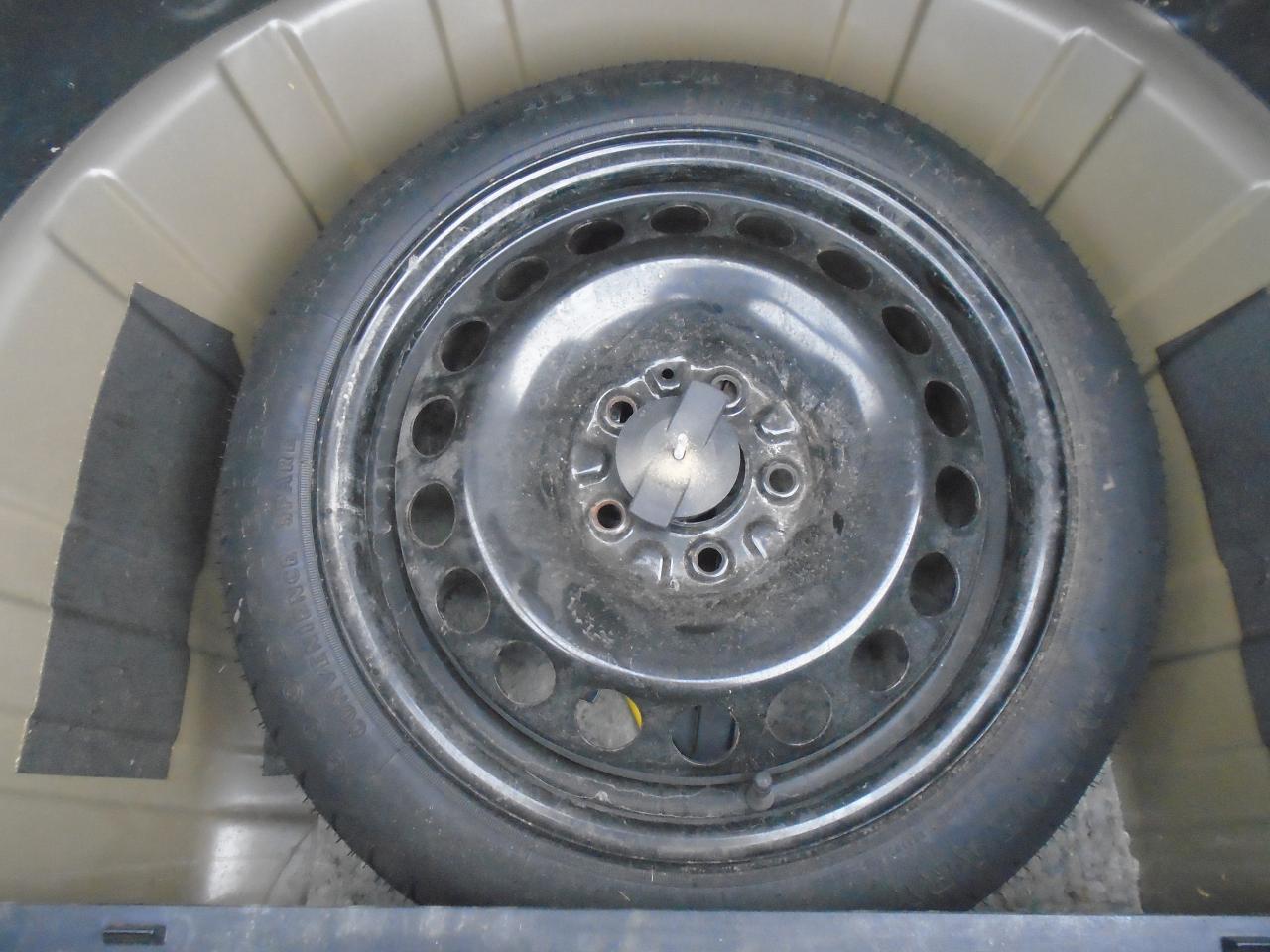 2008 Pontiac G6 4DR SDN SE - Photo #30