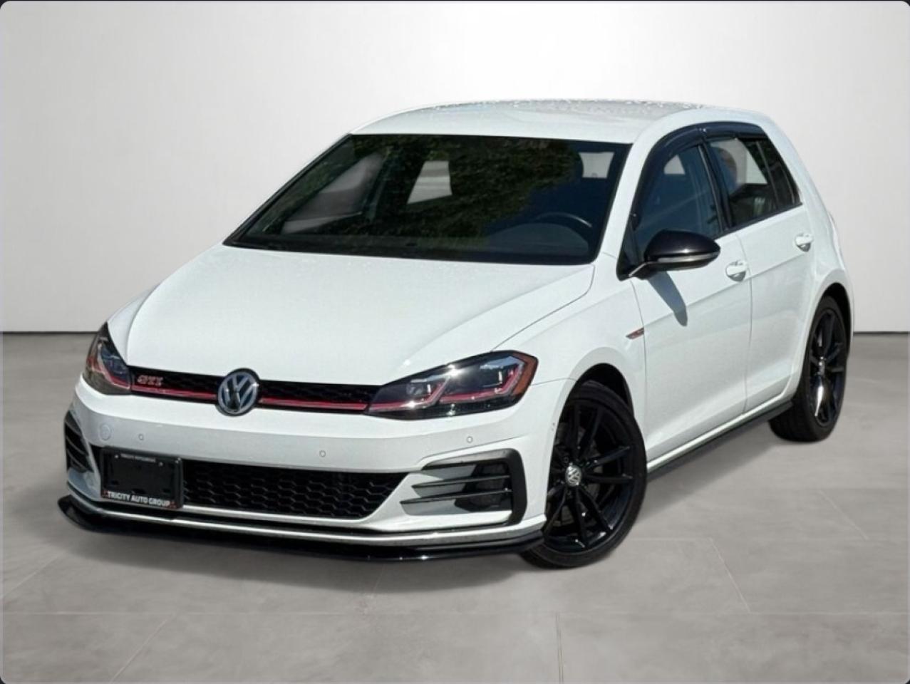 Used 2019 Volkswagen Golf GTI Rabbit - No Accidents, Manual Transmission for sale in Coquitlam, BC