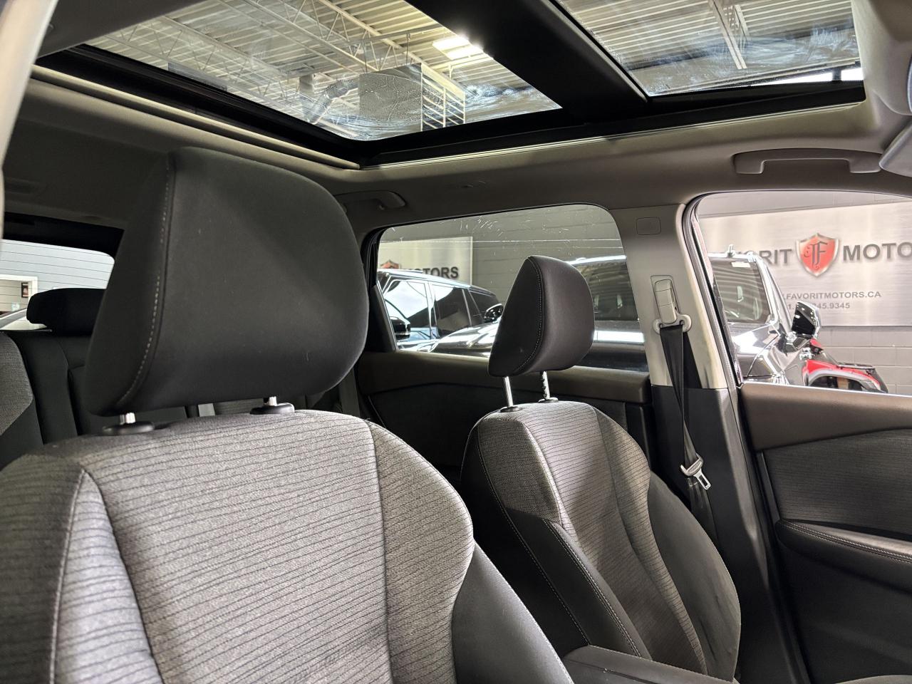 2021 Nissan Rogue SV AWD|ALLOYS|PANORAMICROOF|HEATEDSEATS|360CAM|+++ - Photo #13