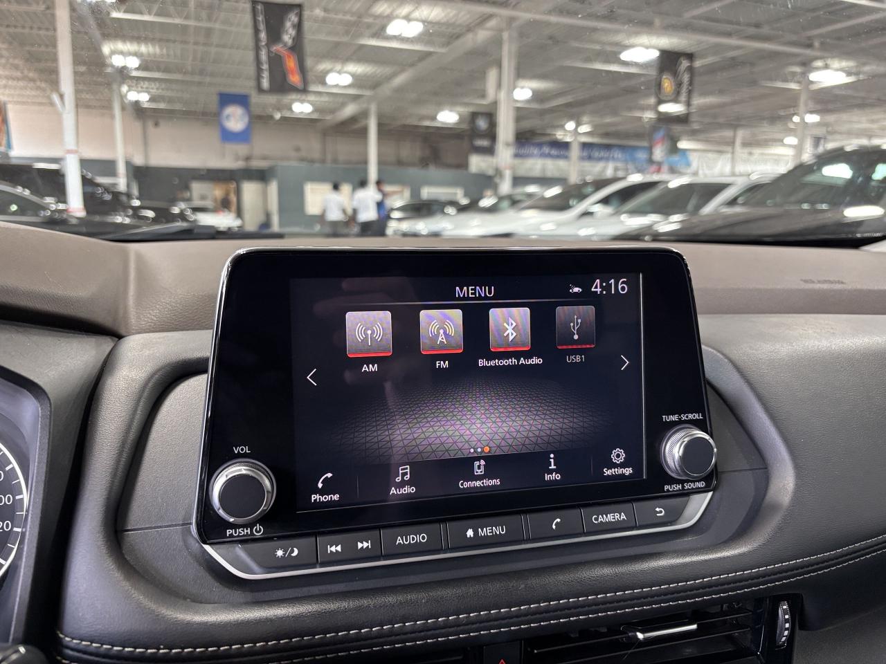 2021 Nissan Rogue SV AWD|ALLOYS|PANORAMICROOF|HEATEDSEATS|360CAM|+++ - Photo #19