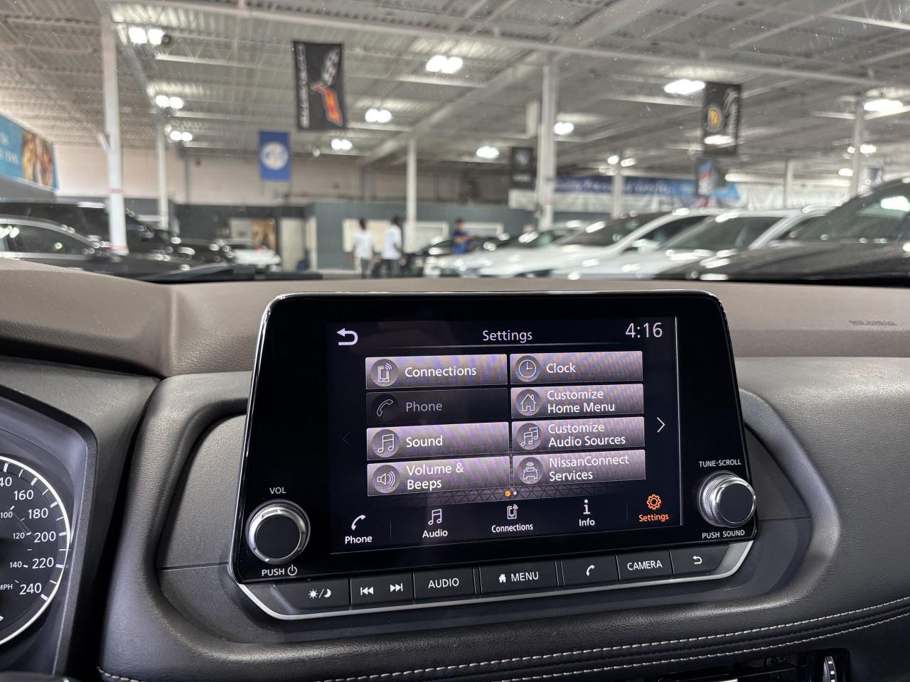 2021 Nissan Rogue SV AWD|ALLOYS|PANORAMICROOF|HEATEDSEATS|360CAM|+++ - Photo #20