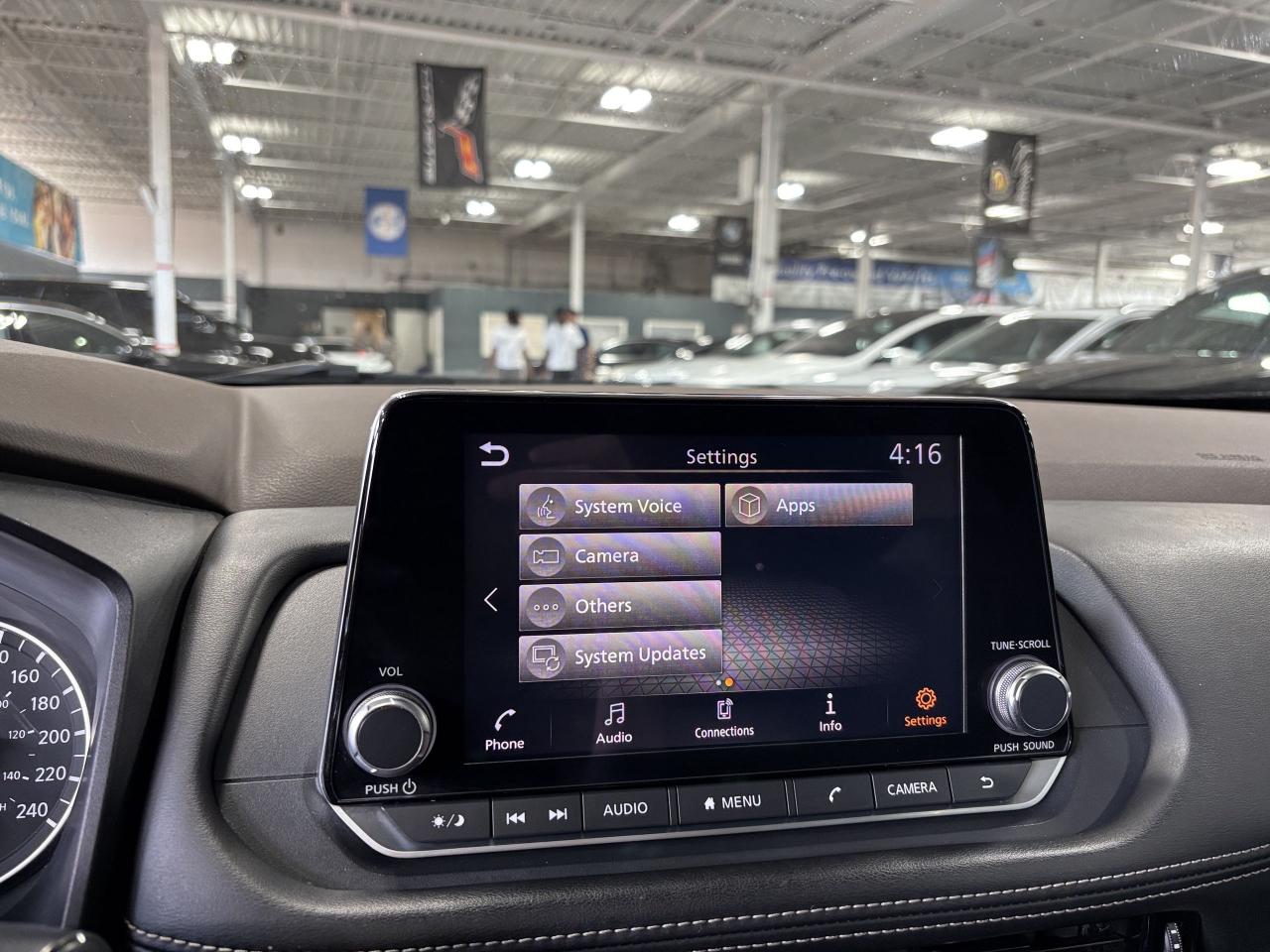2021 Nissan Rogue SV AWD|ALLOYS|PANORAMICROOF|HEATEDSEATS|360CAM|+++ - Photo #21
