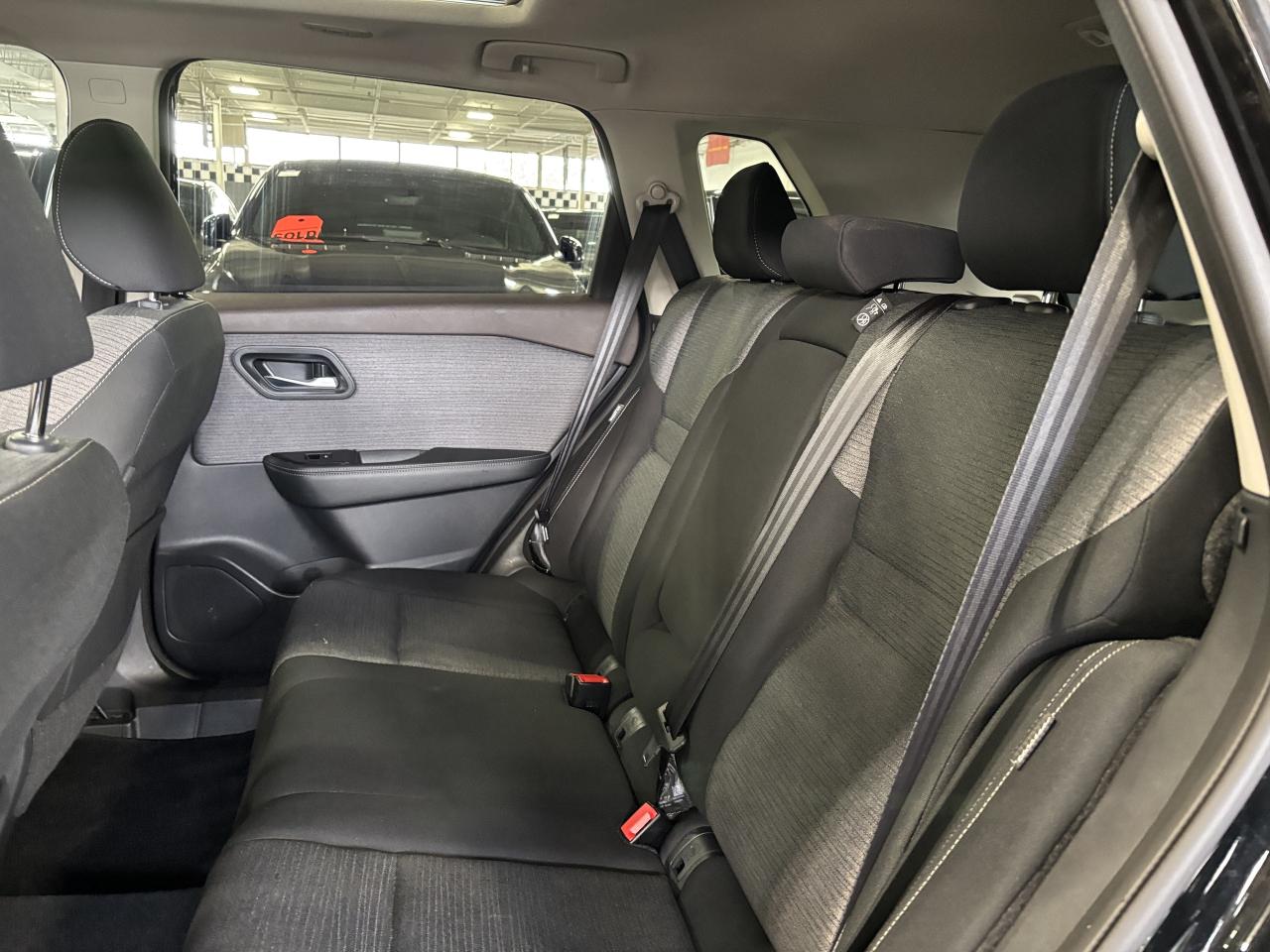2021 Nissan Rogue SV AWD|ALLOYS|PANORAMICROOF|HEATEDSEATS|360CAM|+++ - Photo #8